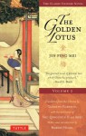 The Golden Lotus Volume 2: Jin Ping Mei (Tuttle Classics) - Lanling Xiaoxiaosheng, Robert Hegel, Clement Egerton, Shu Qingchun