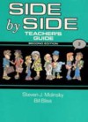Side By Side - Steven J. Molinsky, Bill Bliss