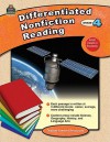 Differentiated Nonfiction Reading, Grade 4 - Debra J. Housel, Erica N. Russikoff, Clint McKnight