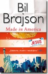 Made in Amerika - Bill Bryson