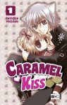 Caramel Kiss, Vol. 01 - Chitose Yagami