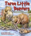 Three Little Beavers - Jean Heilprin Diehl