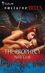 The Prophecy - Nina Croft