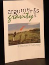 Arguments with Gravity - Michael Crummey