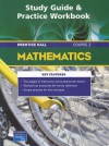 Prentice Hall Math Course 2: Study Guide & Practice Workbook - Andrew Reeves