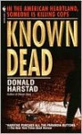 Known Dead - Donald Harstad