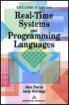 Real-Time Systems and Programming Languages - Alan Burns, Andy Wellings