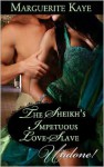 Sheikh's Impetuous Love-Slave - Marguerite Kaye