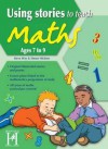 Using Stories to Teach Maths - 7-9 - Way, Steve Way