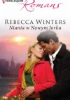 Niania w Nowym Jorku - Rebecca Winters