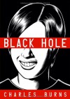 Black Hole - Charles Burns, Heinrich Anders, Ulrich Georg