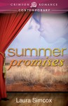 Summer Promises - Laura Simcox