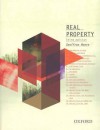 Real Property 3e - Geoffrey Moore