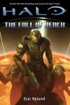 The Fall of Reach - Eric S. Nylund