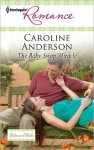 The Baby Swap Miracle (Harlequin Romance) - Caroline Anderson