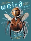 Weird Tales #351 - Ann VanderMeer, Sara Genge, Rochita Loenen-Ruiz, Nir Yaniv