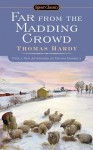 Far from the Madding Crowd - Thomas Hardy, Suzanne Keen