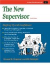 The New Supervisor: Stepping Up with Confidence - Wil McKnight, Elwood Chapman