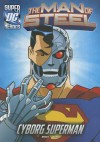 Cyborg Superman - J.E. Bright