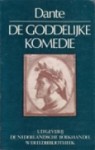 De goddelijke komedie - Dante Alighieri, Christinus Kops O.F.M.