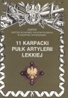 11 karpacki pułk artylerii lekkiej - Piotr Zarzycki