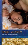 The Heir from Nowhere - Trish Morey