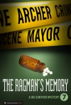 The Ragman's Memory (Joe Gunther #7) - Archer Mayor