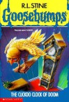 The Cuckoo Clock of Doom - R.L. Stine