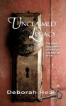 Unclaimed Legacy (Time and Again) - Deborah Heal