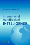 International Handbook of Intelligence - Robert J. Sternberg