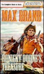 Ronicky Doone's Treasure - Max Brand, Roger Dressler