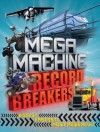 Mega Machine Record Breakers - Anne Rooney