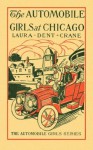 The Automobile Girls at Chicago - Laura Dent Crane