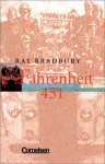 Fahrenheit 451 - Ray Bradbury