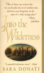 Into the Wilderness (Audio) - Sara Donati, Jayne Atkinson