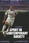 Sport in Contemporary Society, 9th Edition - D. Stanley Eitzen