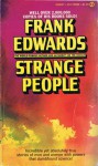 Strange People - Frank Edwards