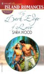 The Dark Edge of Love - Sara Wood