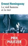 Le vieil homme et la mer - Ernest Hemingway