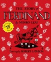 The Story of Ferdinand - Munro Leaf, Robert Lawson