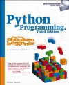 Python Programming for the Absolute Beginner, Third Edition - Michael Dawson