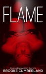 Flame (Spark #3) - Brooke Cumberland