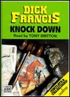 Knock Down - Dick Francis