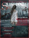 Suspense Magazine January 2013 - John Raab