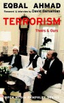 Terrorism: Theirs & Ours - Eqbal Ahmad, David Barsamian