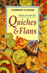 Quiches & Flans - Koneman