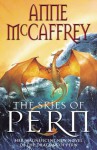 The Skies Of Pern - Anne McCaffrey