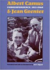 Correspondence, 1932-1960 - Albert Camus, Jean Grenier, Jan F. Rigaud