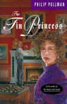 The Tin Princess - Philip Pullman