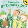 Hooray for St. Patrick's Day! - Joan Holub, Paul Meisel